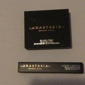 Anastasia Beverly Hills Makeup